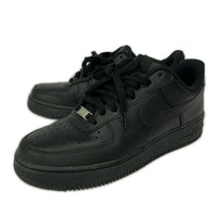 スニーカー Air Force1 黒 CW2288-001 27cm (US9 UK8 1/2 EU44) ブラック