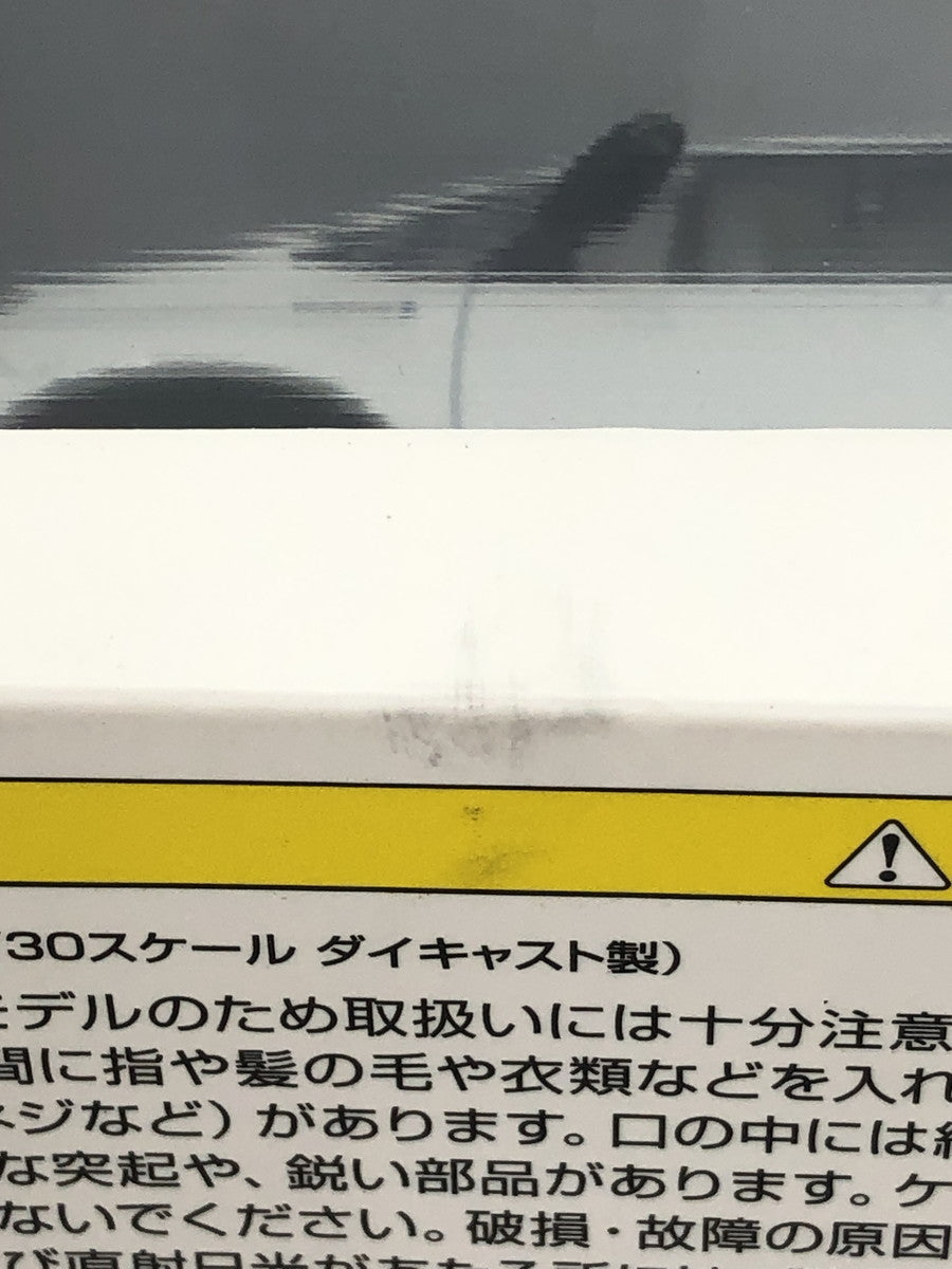 1/30 NOAH ホワイトパール ミニカーその他