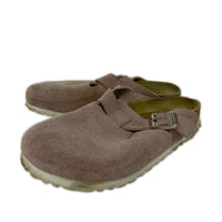 その他靴 Boston "Taupe" 23.0cm PNK ピンク