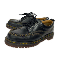 シューズ 1461NOMARHYTHM TEXTILE3ホールシューズ 26.5cm (US8 1/2 UK8 EU43) ブラック