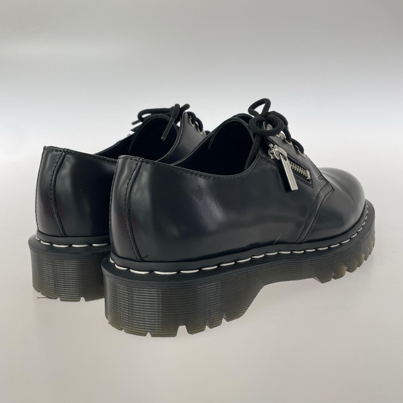 スニーカー LOWELL シューズ 26.5cm (US8 1/2 UK8 EU43) ブラック