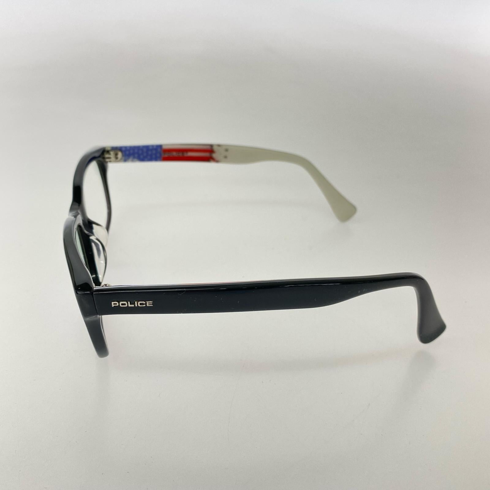 その他アクセサリー V1913J メガネ ブラック