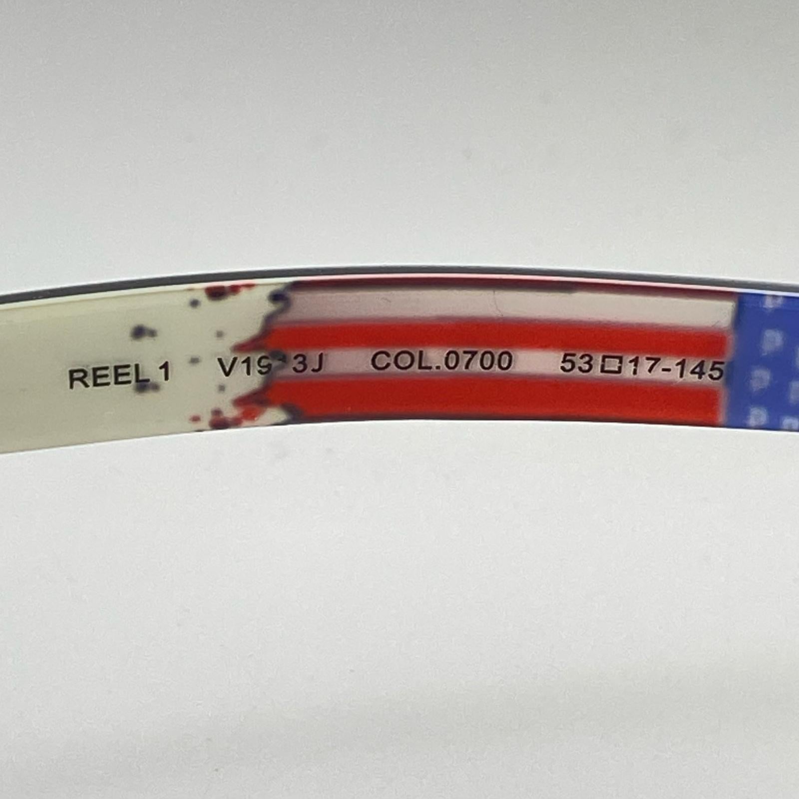 その他アクセサリー V1913J メガネ ブラック