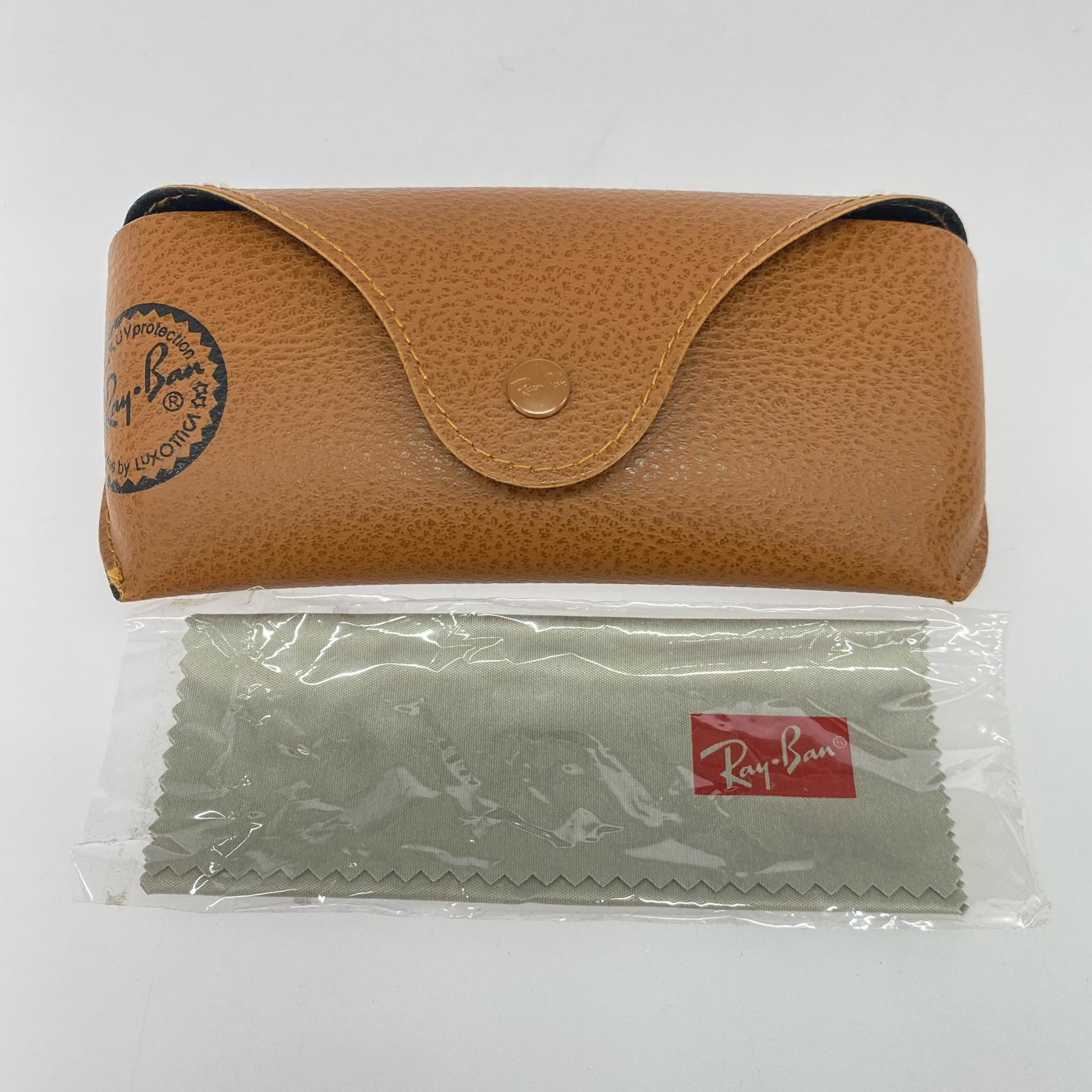 その他アクセサリー B&L アビエーター サングラス ゴールド