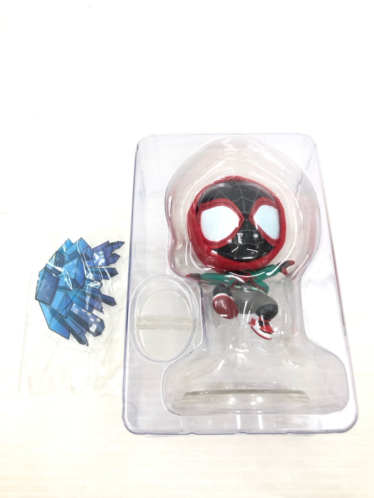 cosbaby スパイダーマン フィギュア/グッズ
