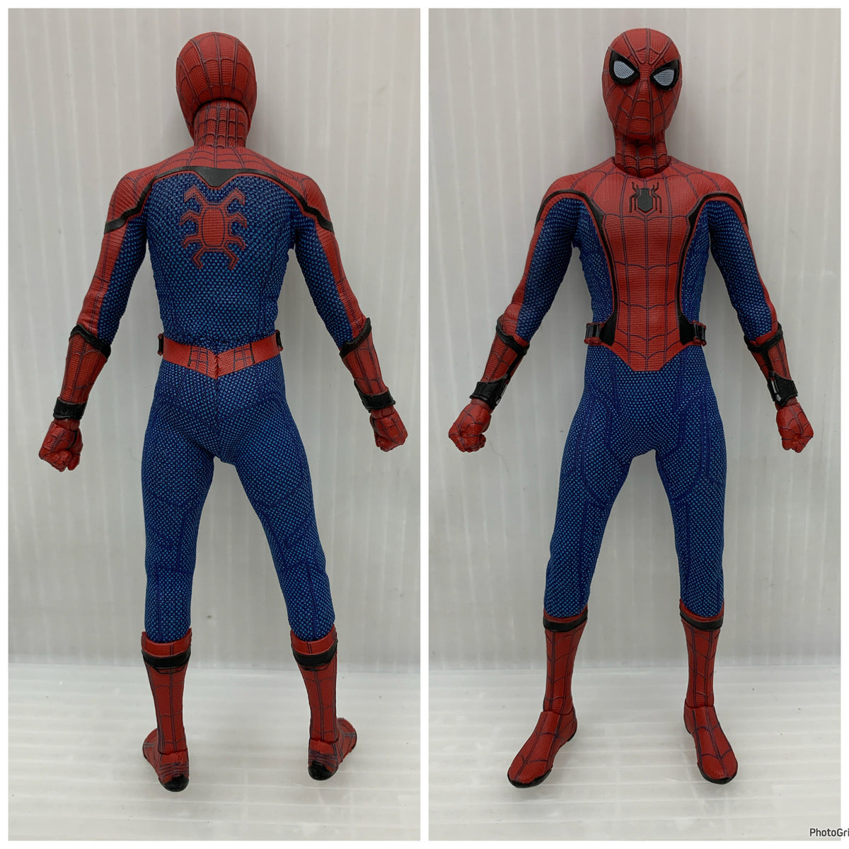 ワン12コレクティブ/ スパイダーマン ホームカミング フィギュア/グッズ