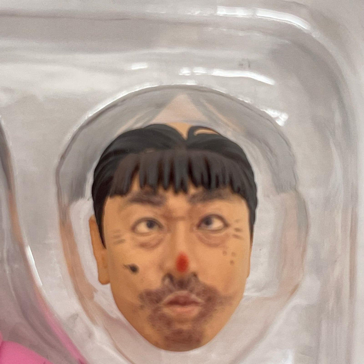 shf 志村けんの変なおじさん S.H.Figuarts 志村けんの変なおじさん BANDAI SPIRITS(バンダイスピリッツ) その他小物