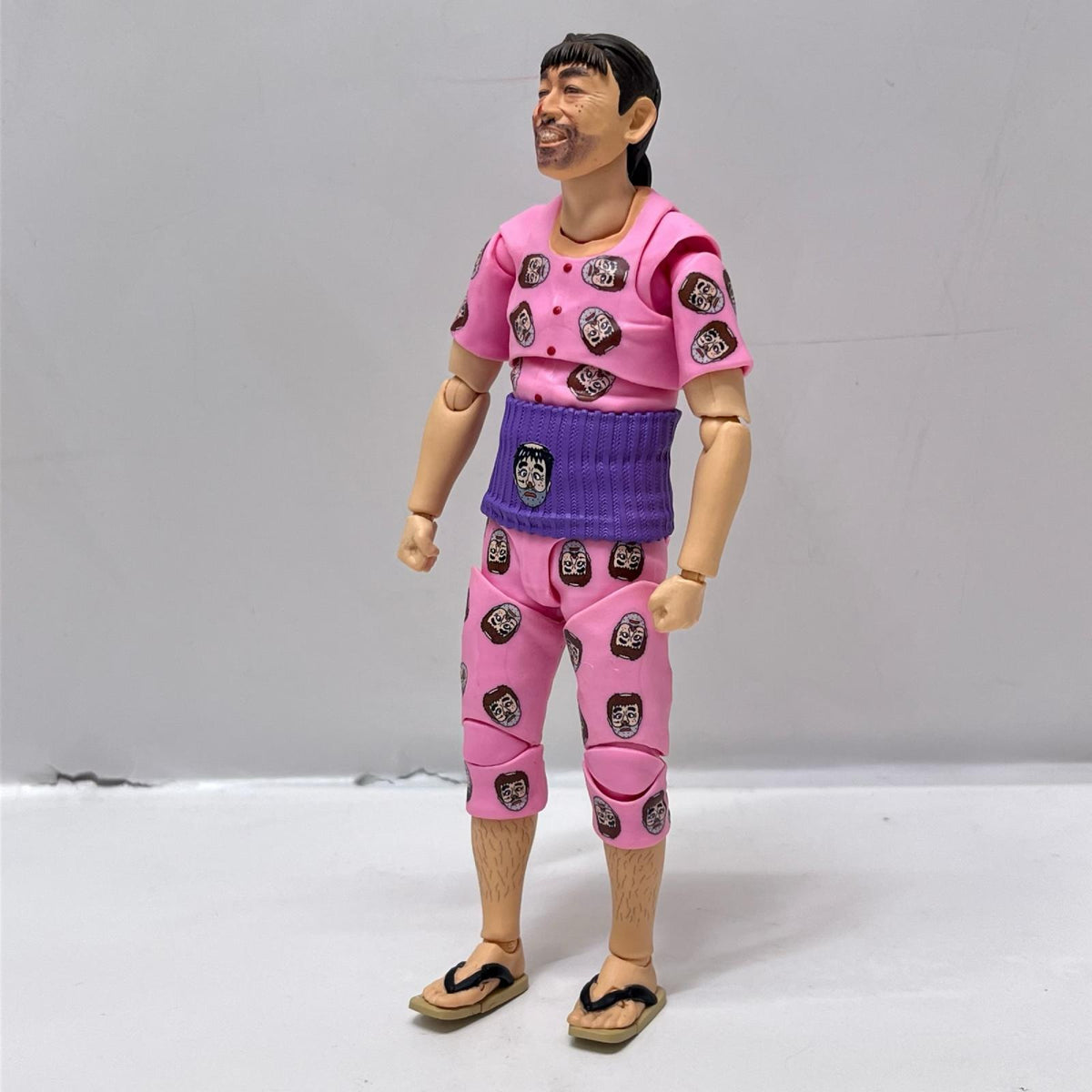 shf 志村けんの変なおじさん S.H.Figuarts 志村けんの変なおじさん BANDAI SPIRITS(バンダイスピリッツ) その他小物