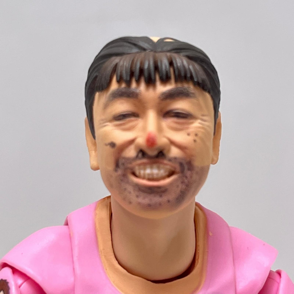 shf 志村けんの変なおじさん S.H.Figuarts 志村けんの変なおじさん BANDAI SPIRITS(バンダイスピリッツ) その他小物