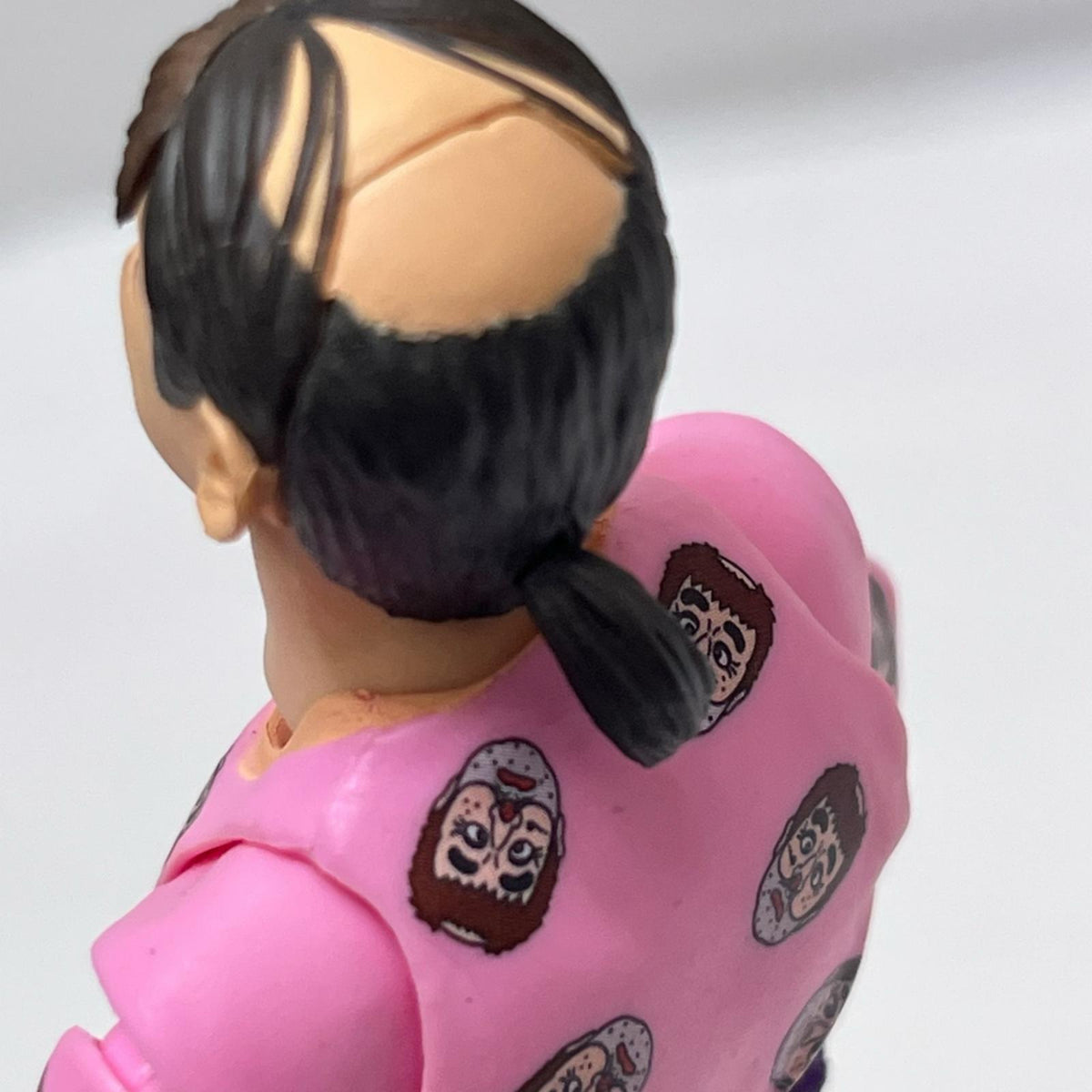 shf 志村けんの変なおじさん S.H.Figuarts 志村けんの変なおじさん BANDAI SPIRITS(バンダイスピリッツ) その他小物