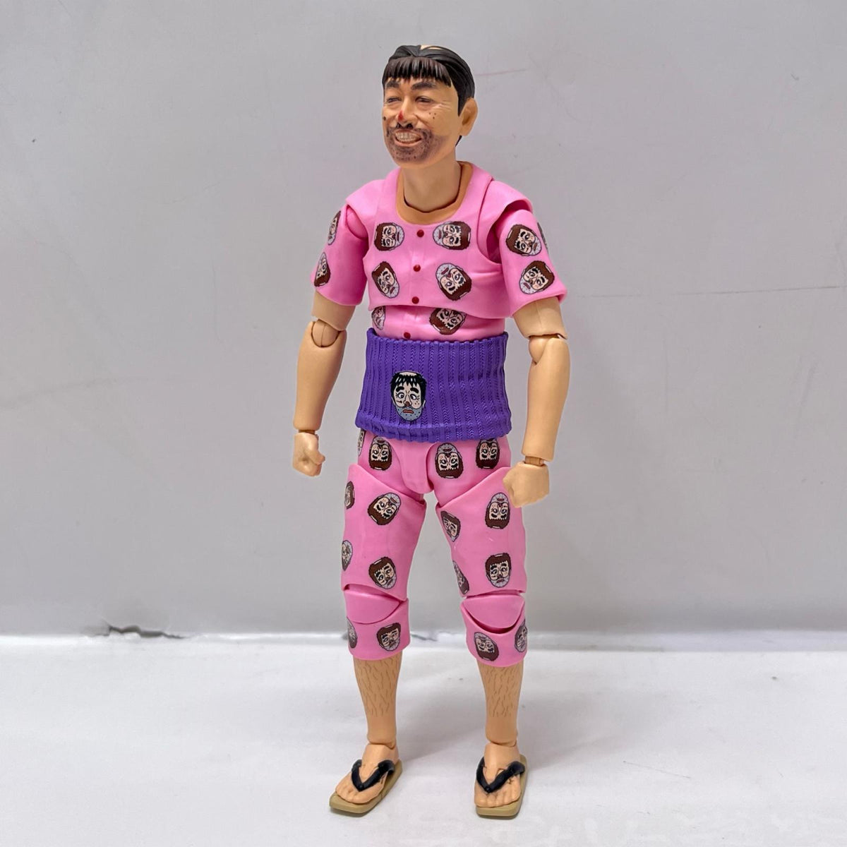shf 志村けんの変なおじさん S.H.Figuarts 志村けんの変なおじさん BANDAI SPIRITS(バンダイスピリッツ) その他小物