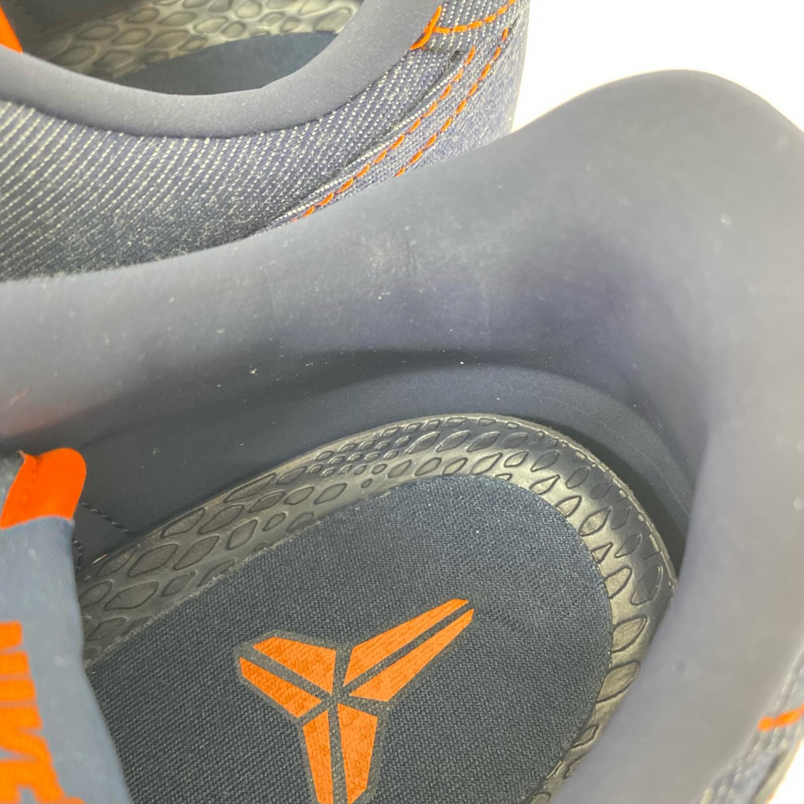 スニーカー ×KOBE BRYANT AIR FORCE 1 LOW PROTRO 28cm