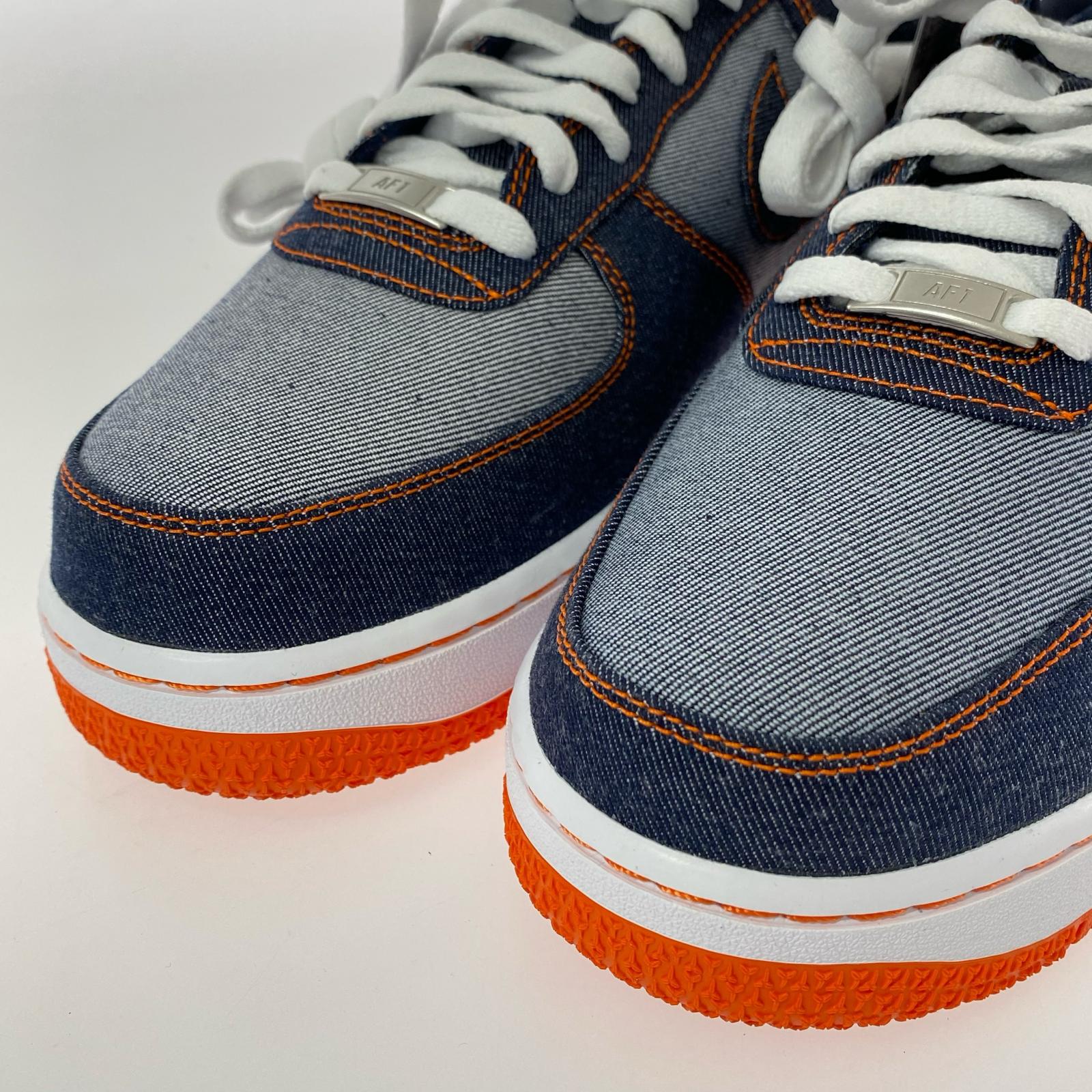 スニーカー ×KOBE BRYANT AIR FORCE 1 LOW PROTRO 28cm