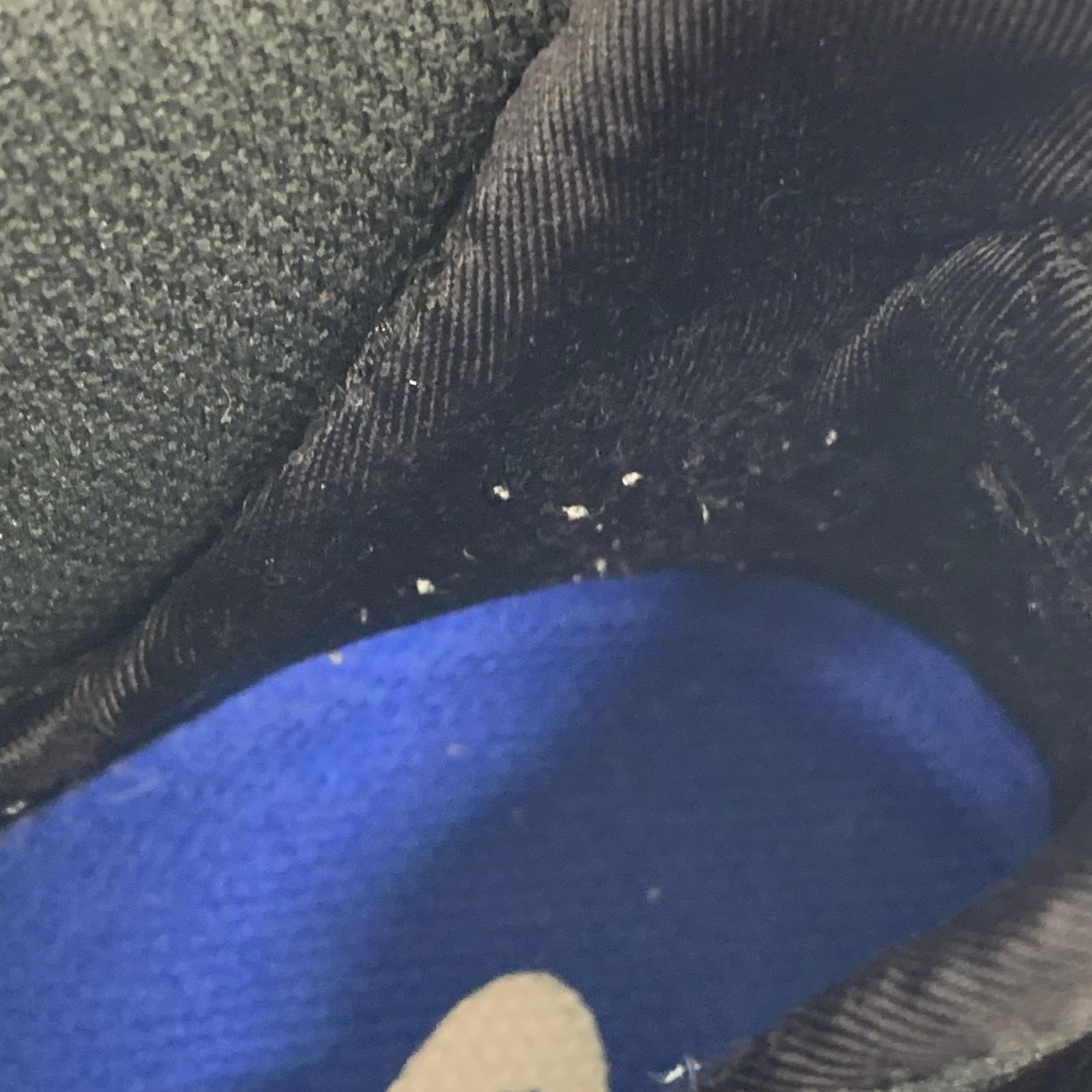 スニーカー IR FOAMPOSITE ONE 26.5cm (US8 1/2 UK8 EU43)