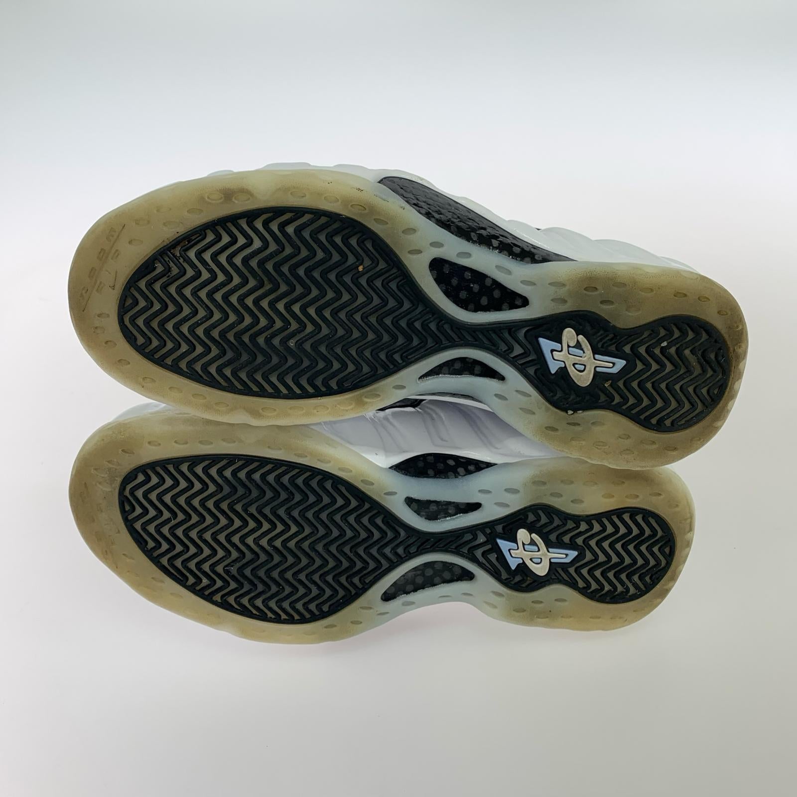 スニーカー IR FOAMPOSITE ONE 26.5cm (US8 1/2 UK8 EU43)