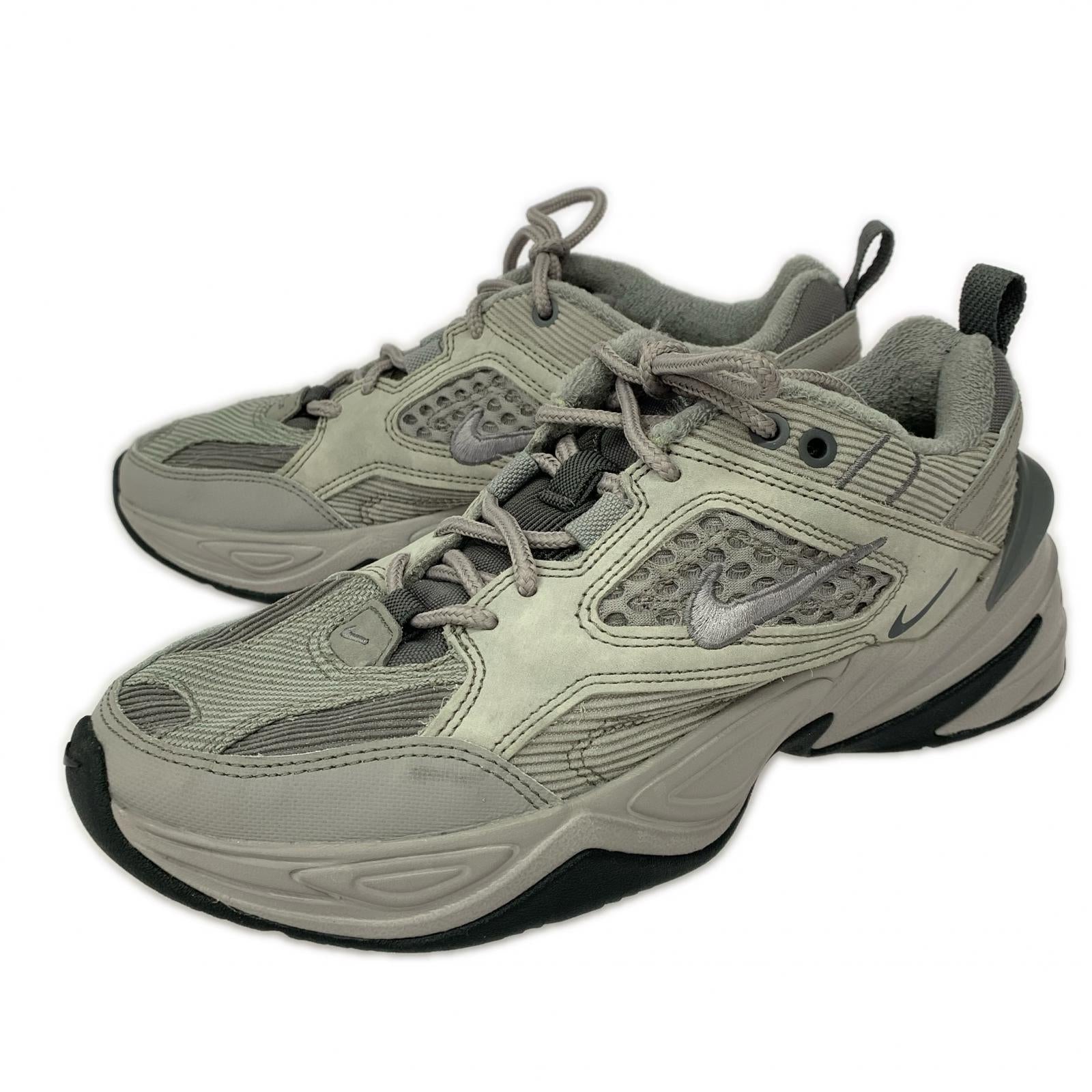 スニーカー M2K Tekno Atmosphere Grey 26.5 26.5cm (US8 1/2 UK8 EU43)