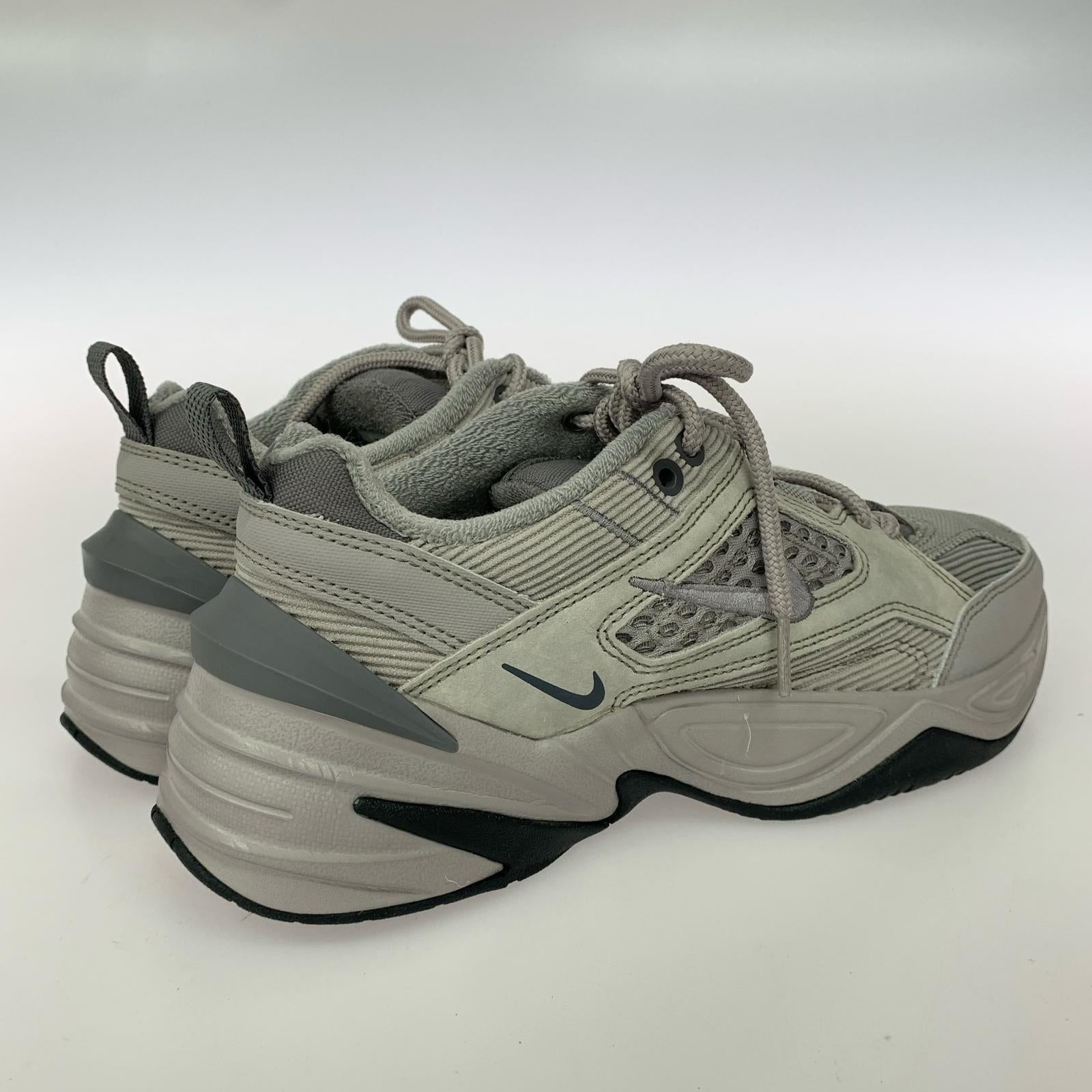 スニーカー M2K Tekno Atmosphere Grey 26.5 26.5cm (US8 1/2 UK8 EU43)