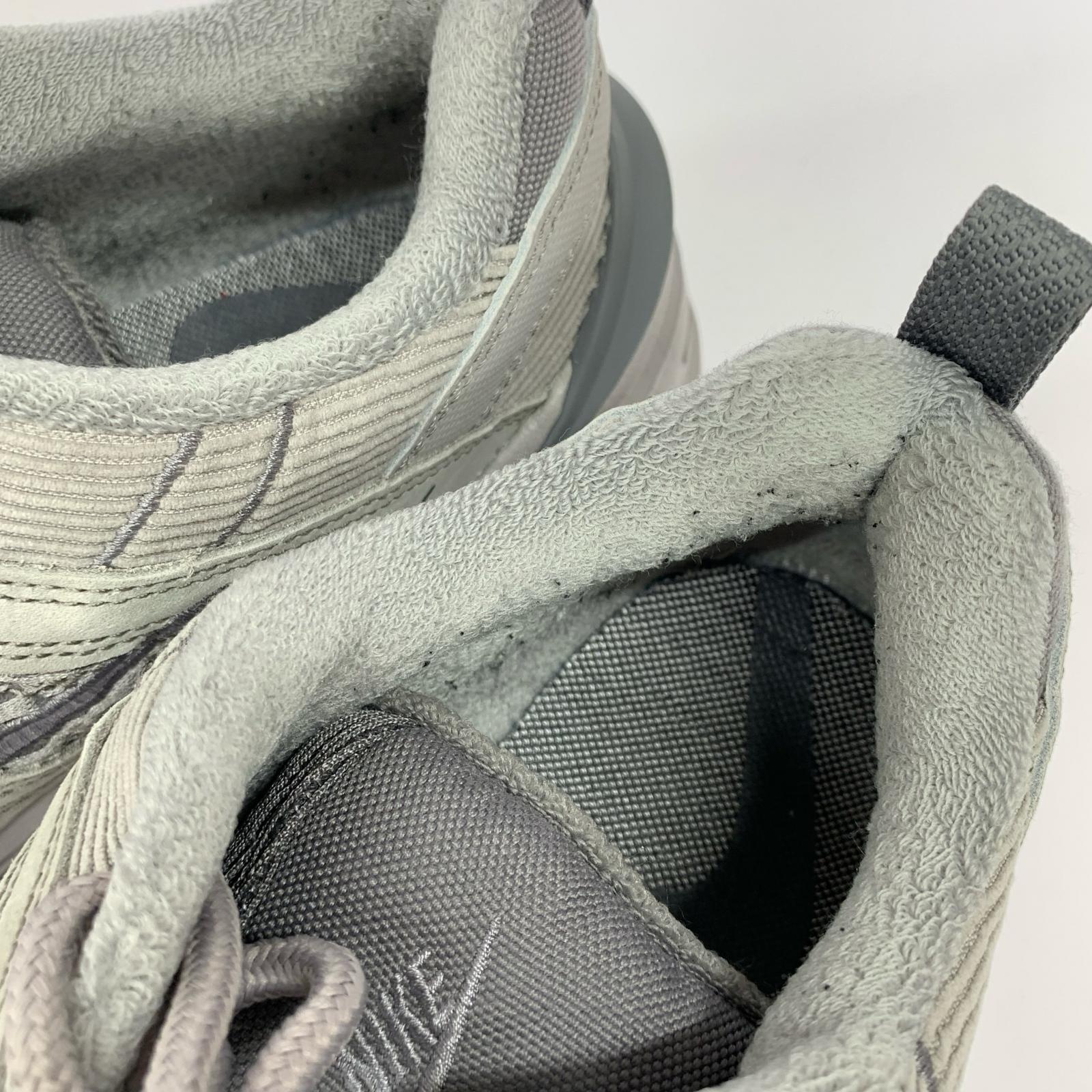 スニーカー M2K Tekno Atmosphere Grey 26.5 26.5cm (US8 1/2 UK8 EU43)