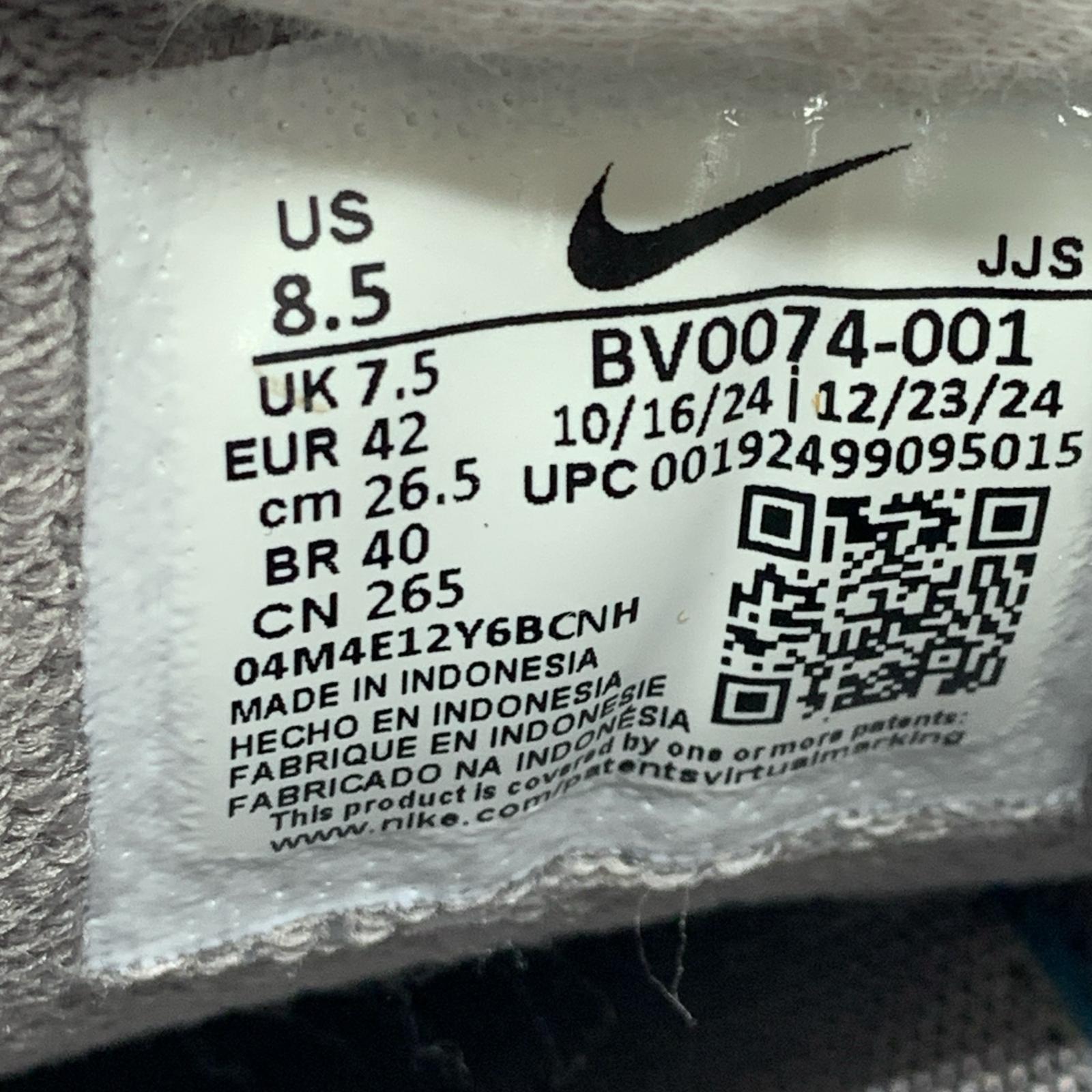スニーカー M2K Tekno Atmosphere Grey 26.5 26.5cm (US8 1/2 UK8 EU43)
