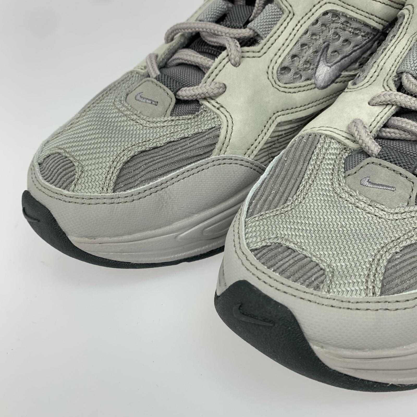 スニーカー M2K Tekno Atmosphere Grey 26.5 26.5cm (US8 1/2 UK8 EU43)
