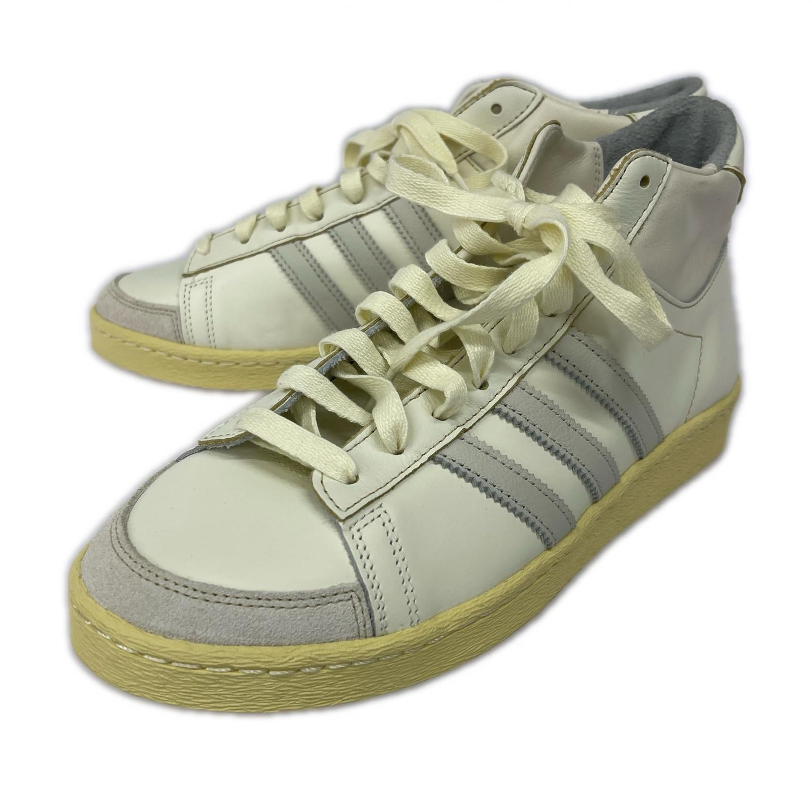 スニーカー JABBAR HI (27.0)