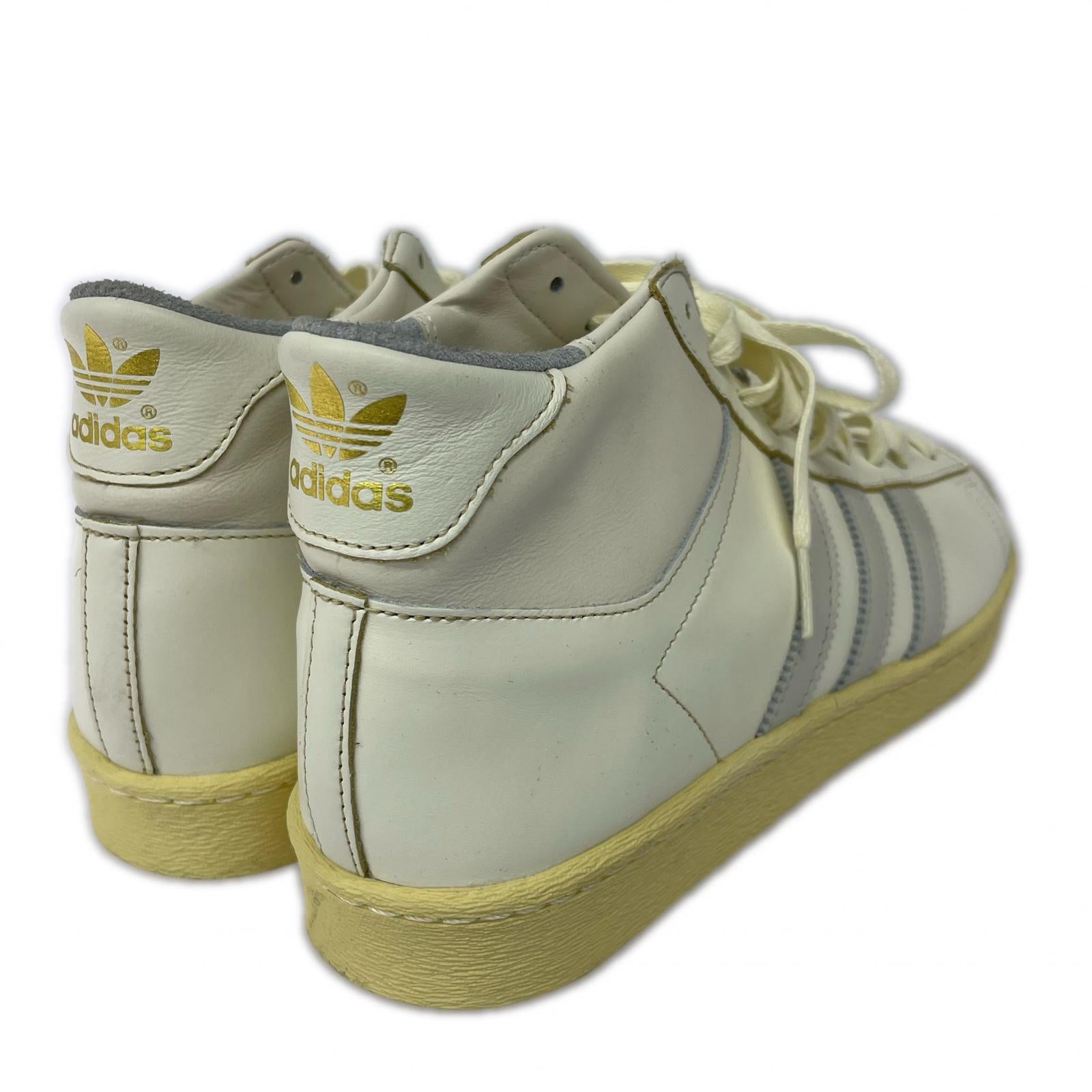 スニーカー JABBAR HI (27.0)