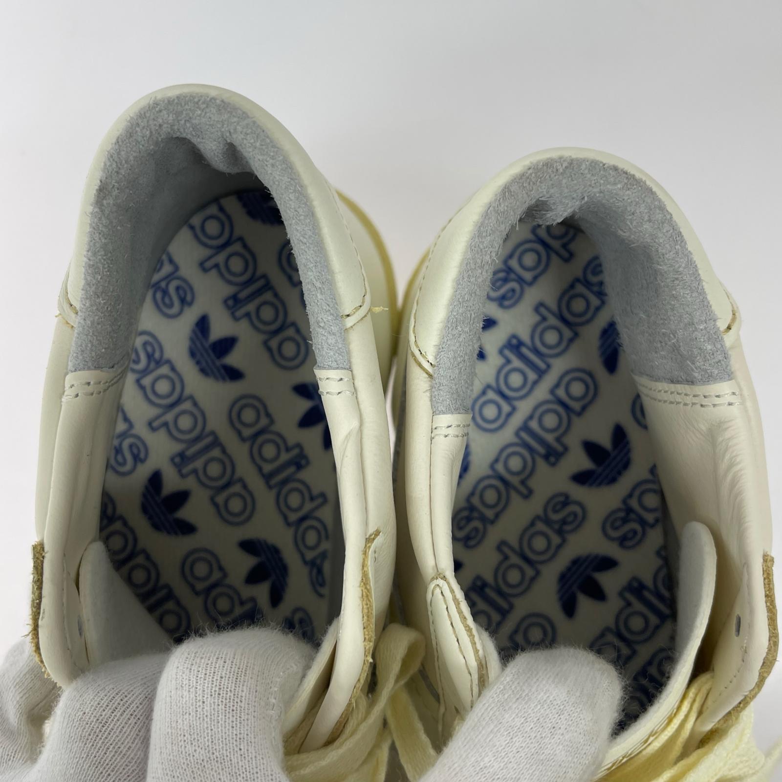 スニーカー JABBAR HI (27.0)