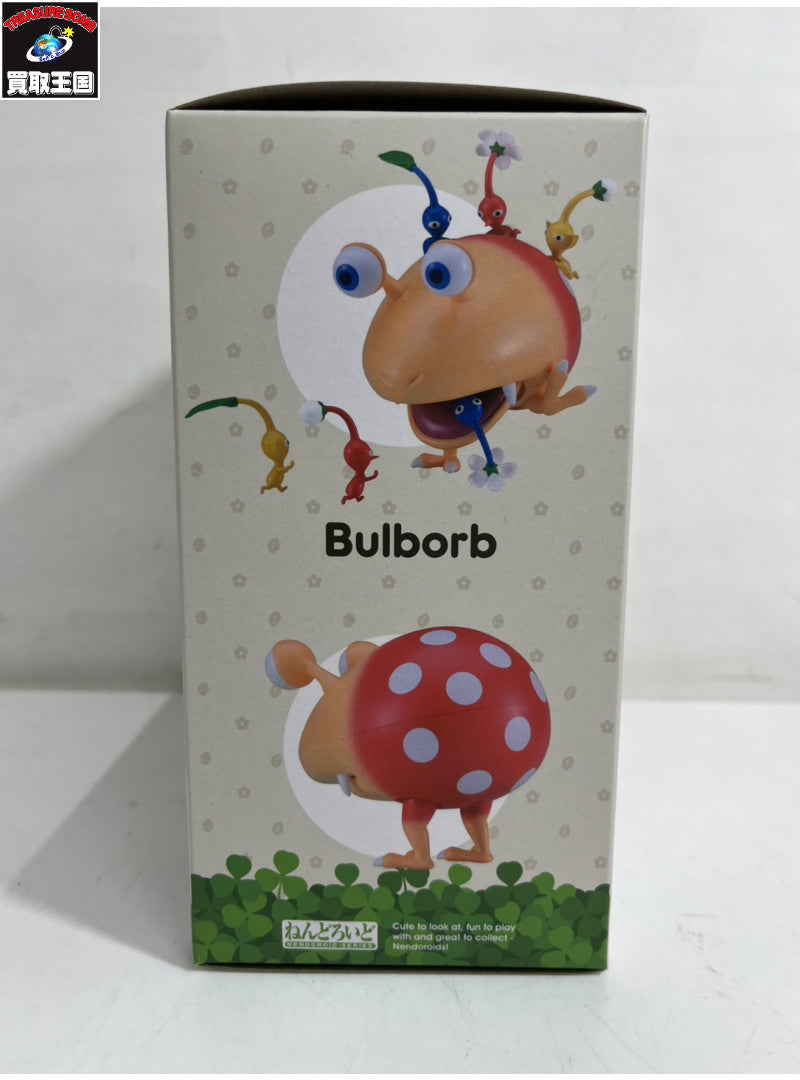 ピクミン ねんどろいど チャッピー フィギュア/グッズ