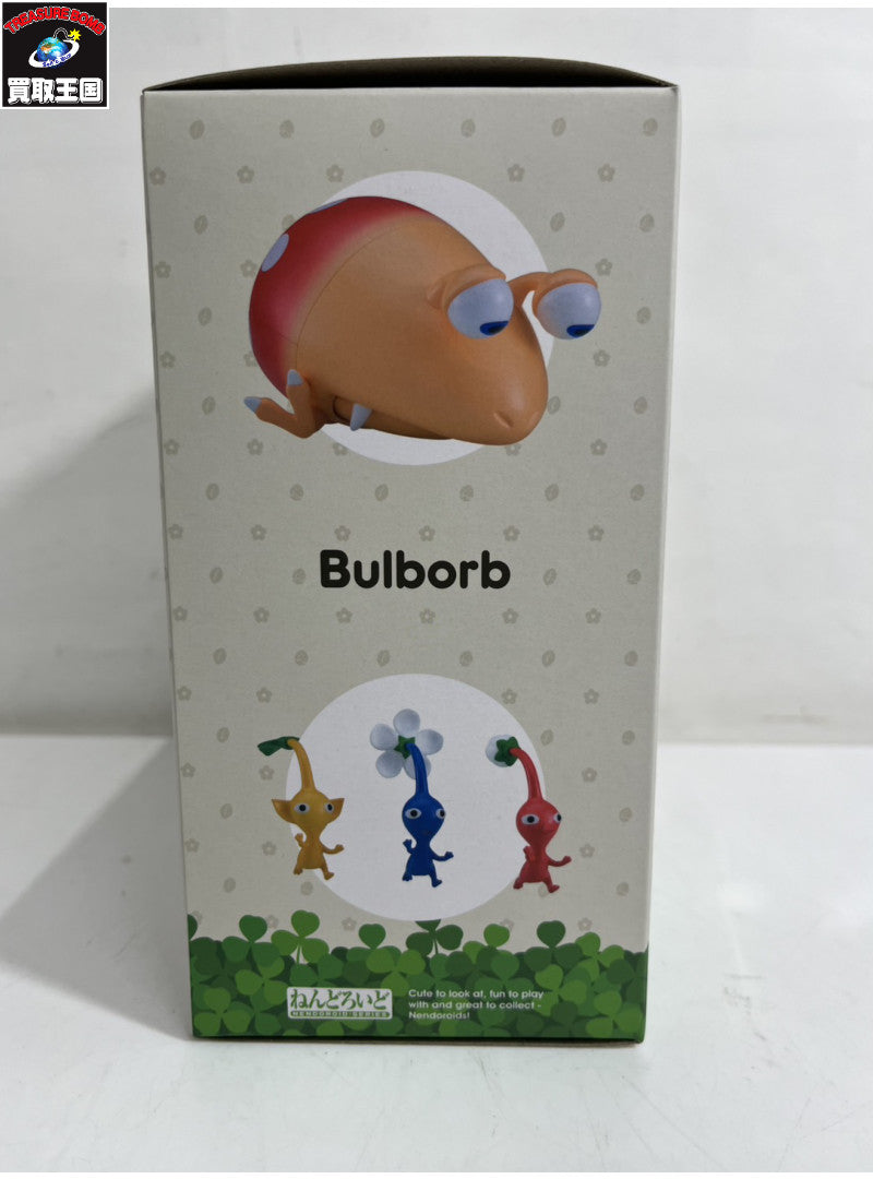 ピクミン ねんどろいど チャッピー フィギュア/グッズ