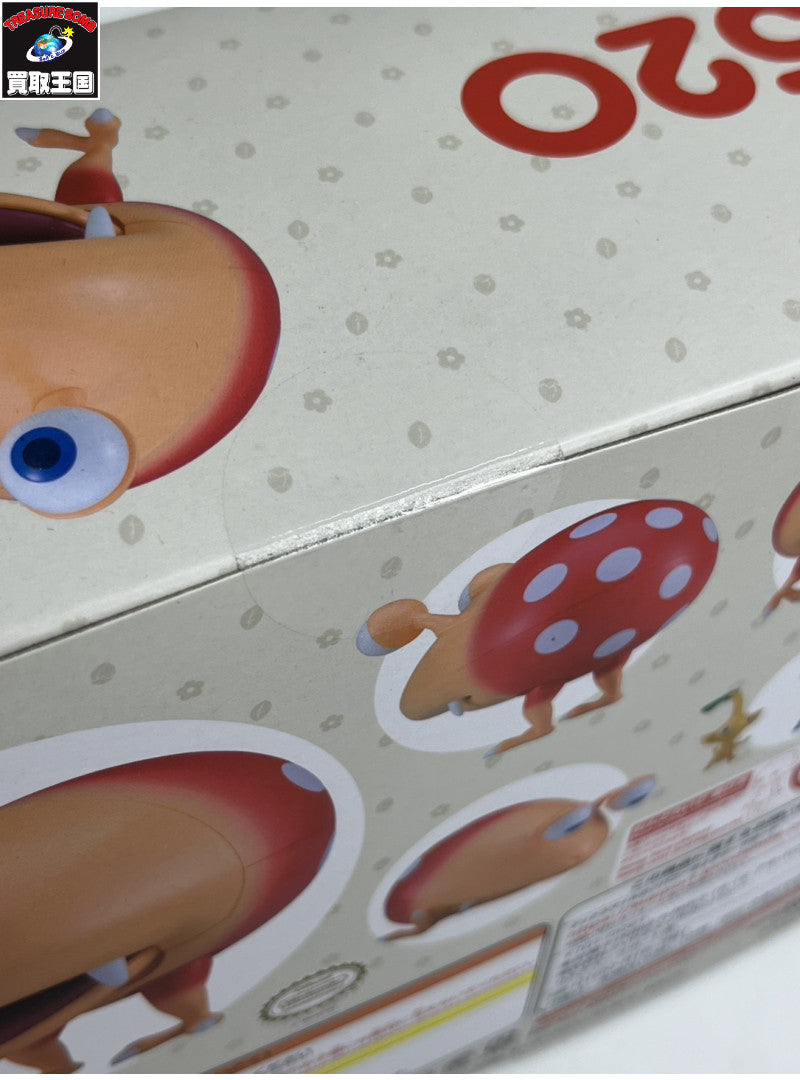 ピクミン ねんどろいど チャッピー フィギュア/グッズ