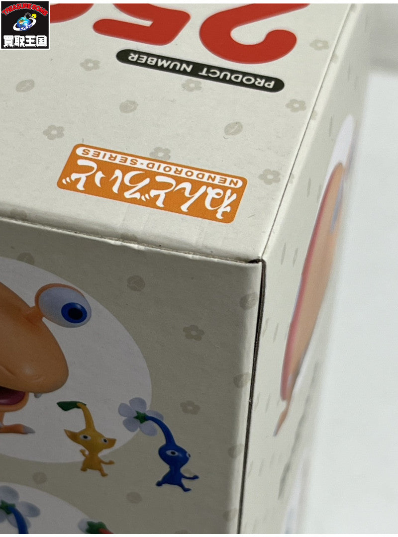 ピクミン ねんどろいど チャッピー フィギュア/グッズ