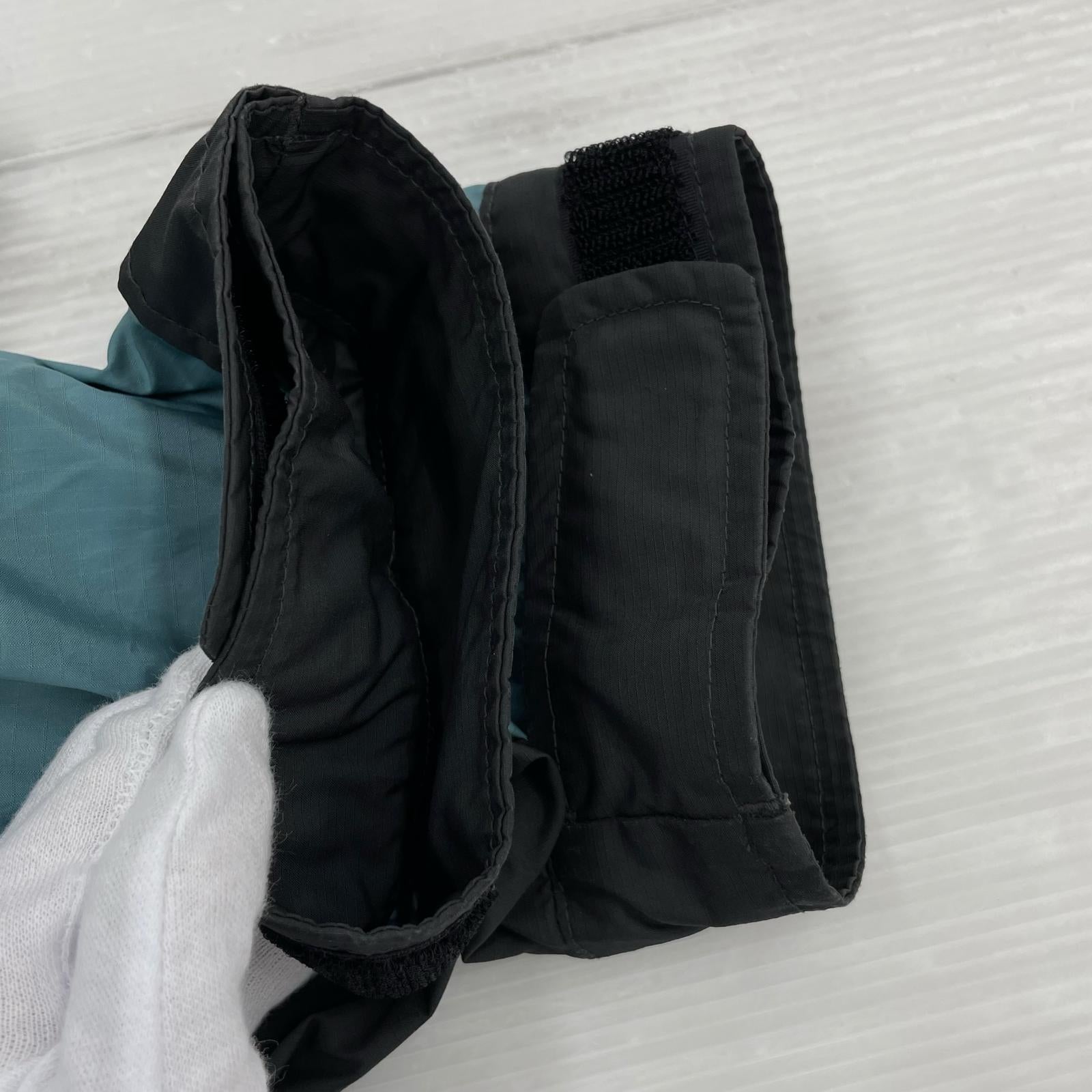 マウンテンパーカー 90s ACG マウンテンジャケット 青 3