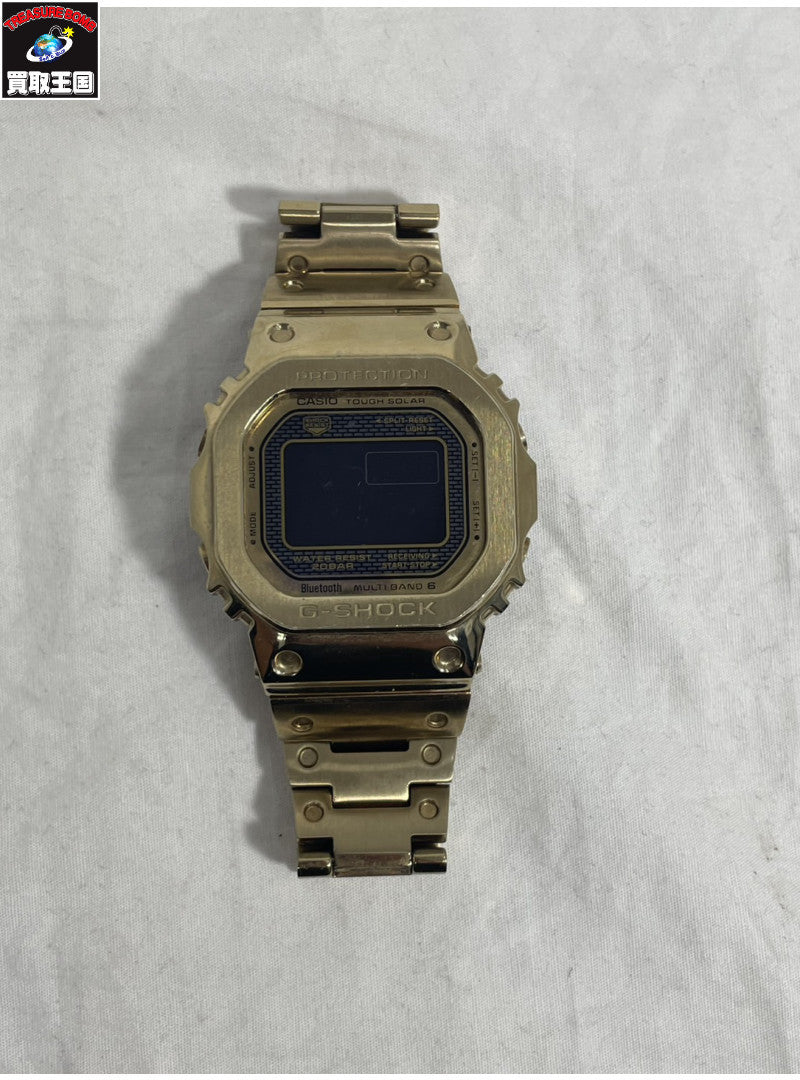腕時計 GMW-B5000GD-9JF