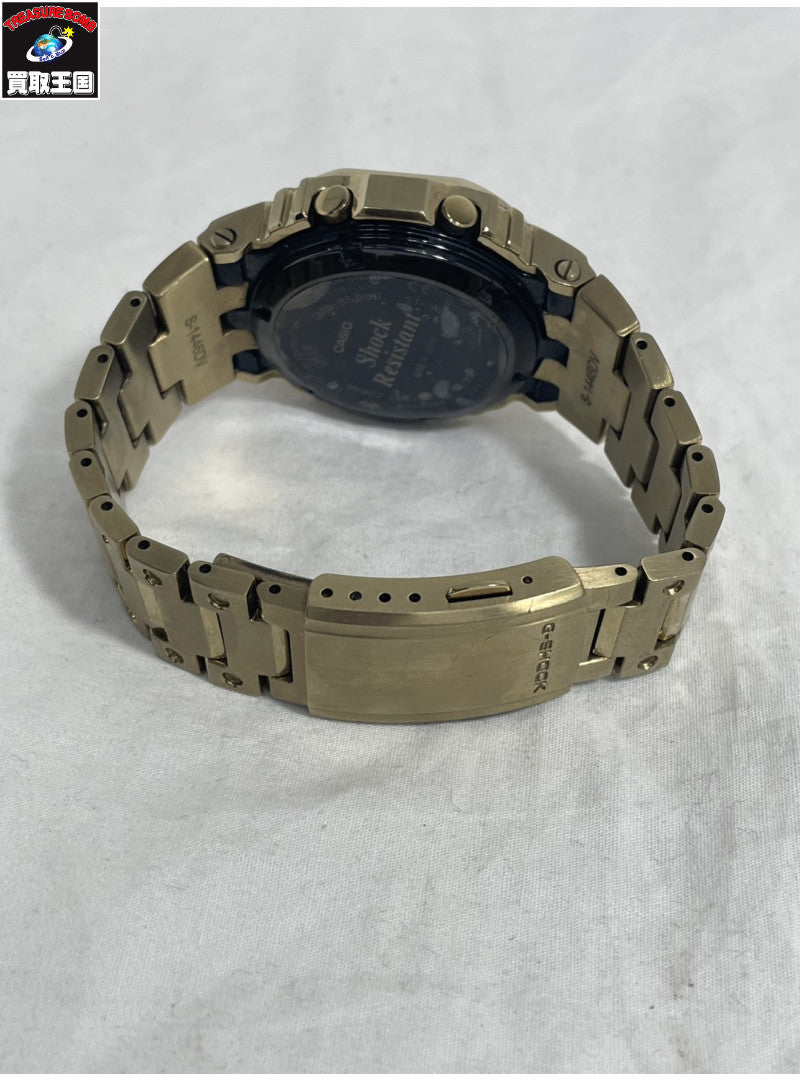 腕時計 GMW-B5000GD-9JF