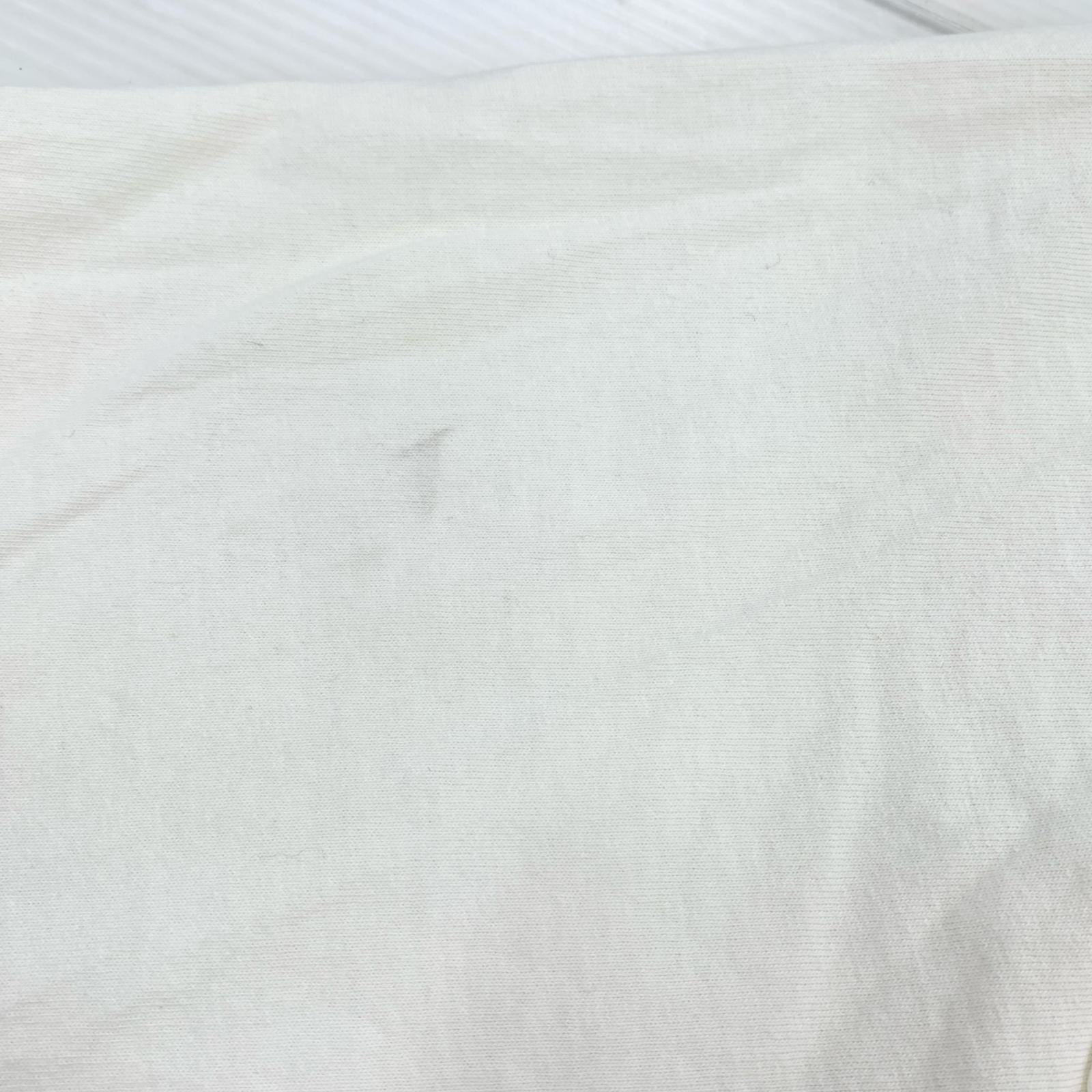 半袖Tシャツ UNDERCOVER VITAMIN C S Tee プリントTee 4 ホワイト 4 ホワイト