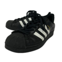 スニーカー adidas Superstar Core Black EG4959 (27) 27cm (US9 UK8 1/2 EU44) ブラック