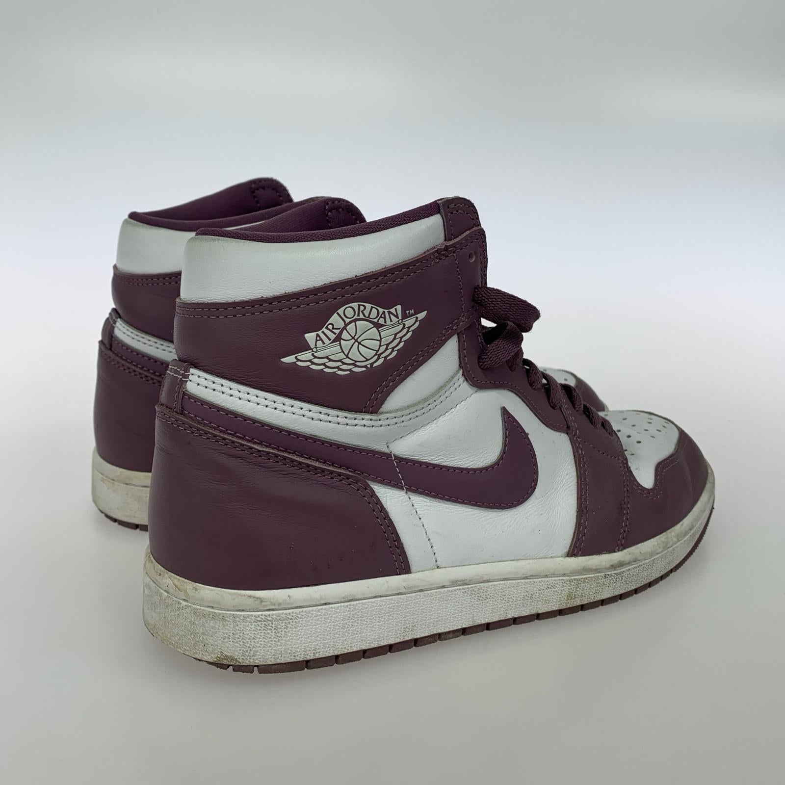 スニーカー Air Jordan 1 Retro High OG Mauve DZ5485-105