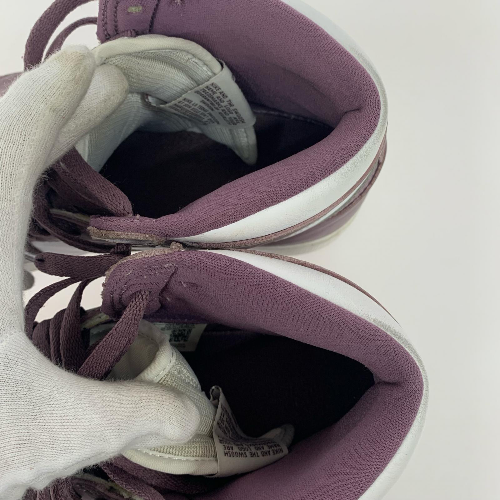 スニーカー Air Jordan 1 Retro High OG Mauve DZ5485-105