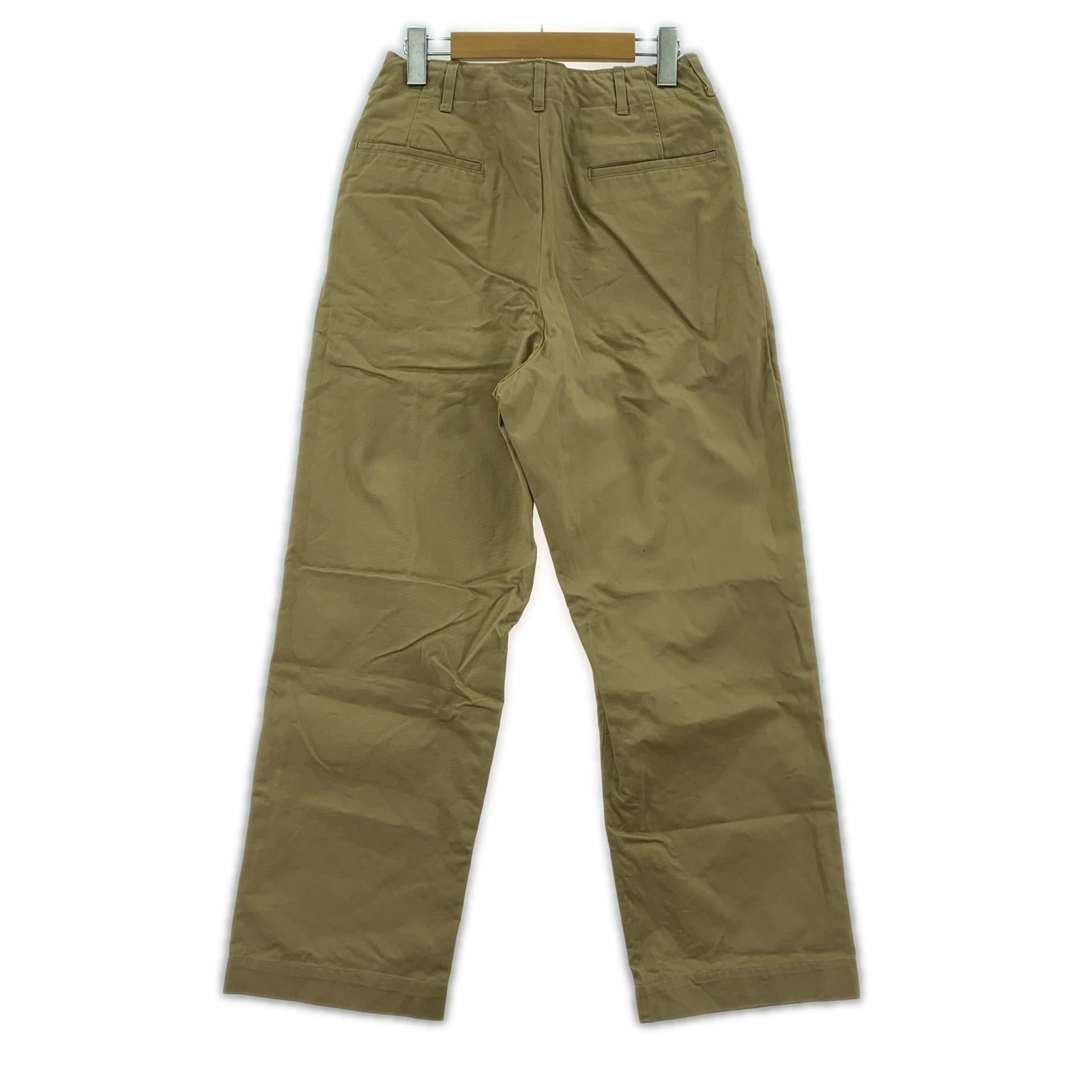 その他ボトムス WAIPER M-45 W30 ベージュ