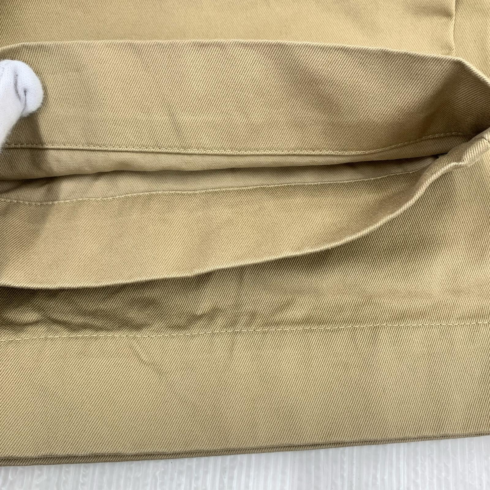 その他ボトムス WAIPER M-45 W30 ベージュ