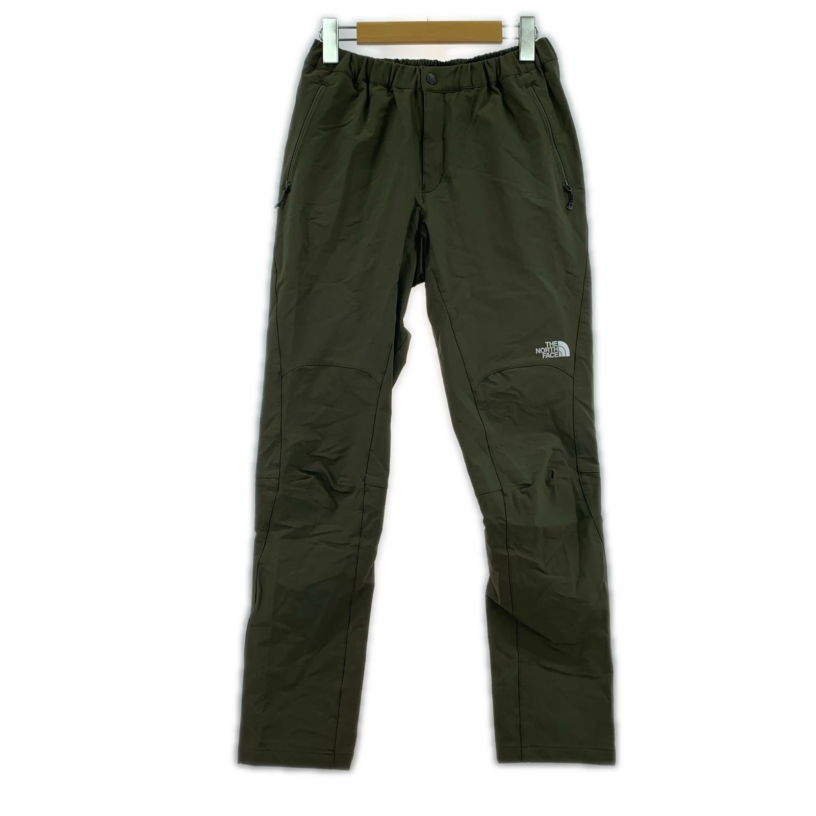 その他ボトムス alpine light pant カーキ L L カーキ