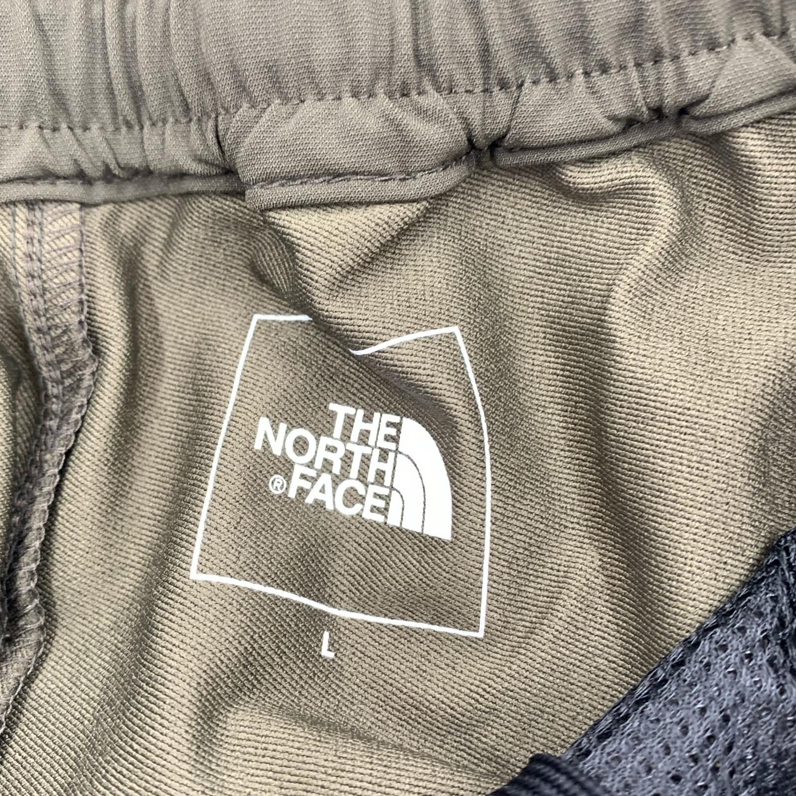 その他ボトムス alpine light pant カーキ L L カーキ