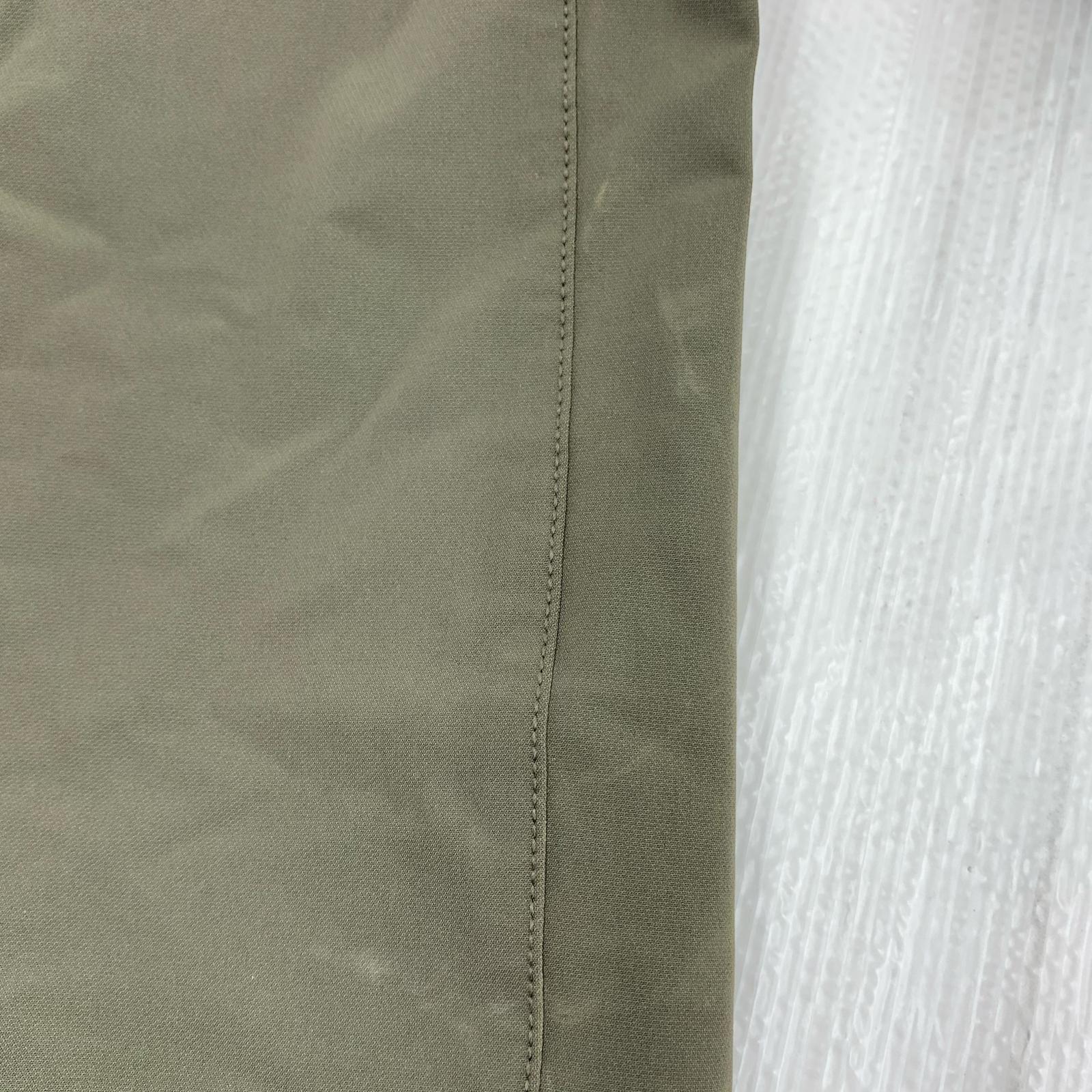 その他ボトムス alpine light pant カーキ L L カーキ