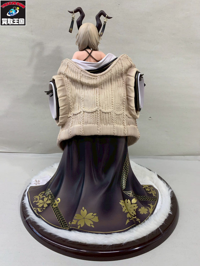 アズレン 1/7 Owari グッスマ フィギュア/グッズ