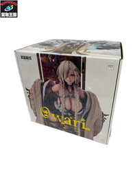 アズレン 1/7 Owari グッスマ フィギュア/グッズ