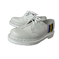 ブーツ FOR PRIDE WHITE(UK3) ホワイト