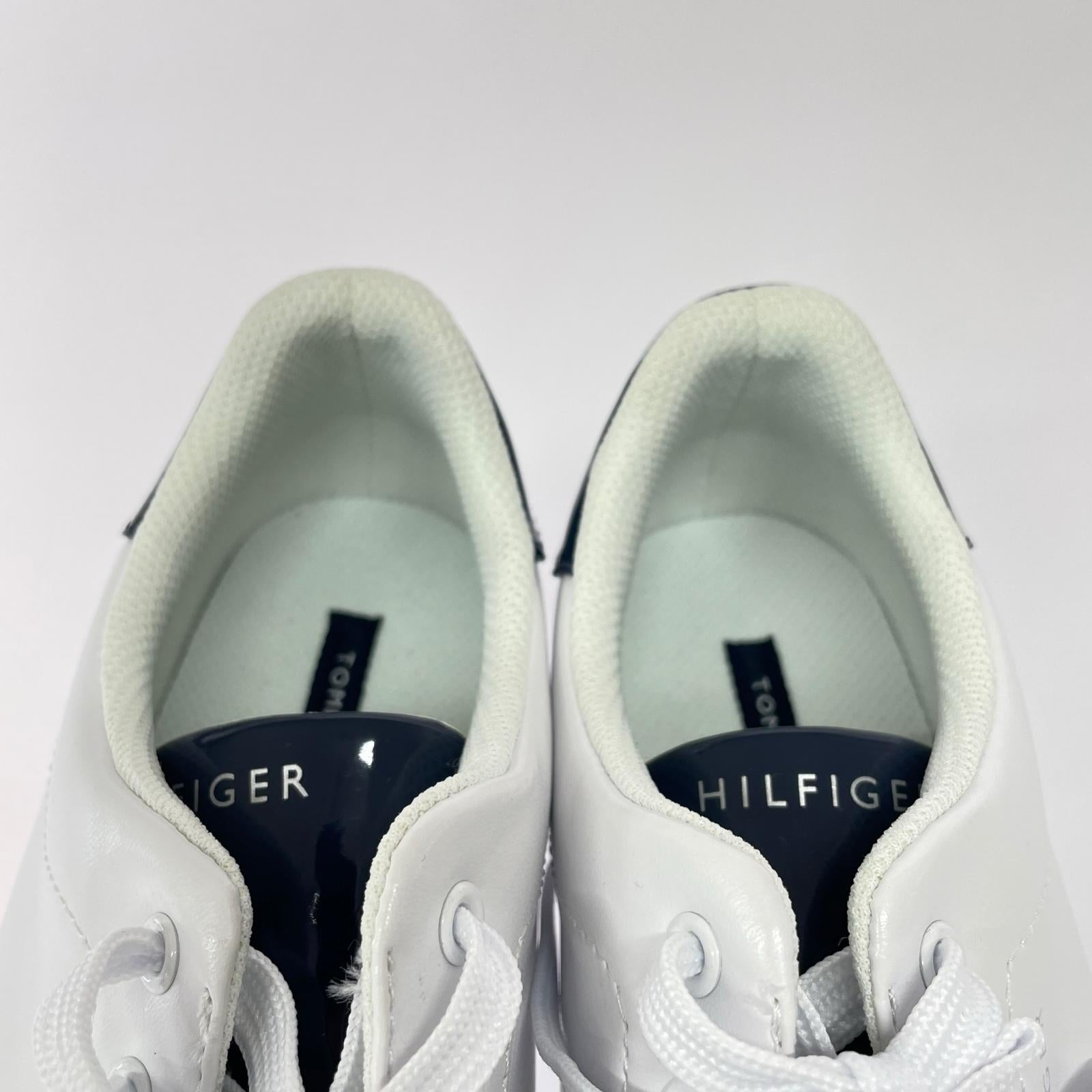 スニーカー TOMMY HILFIGER スニーカー ホワイト