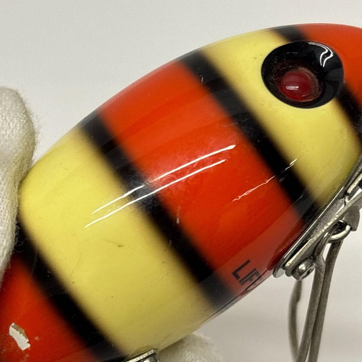 ライフベイト プーリー サンフィッシュ 3 オールド・ハンドメイド