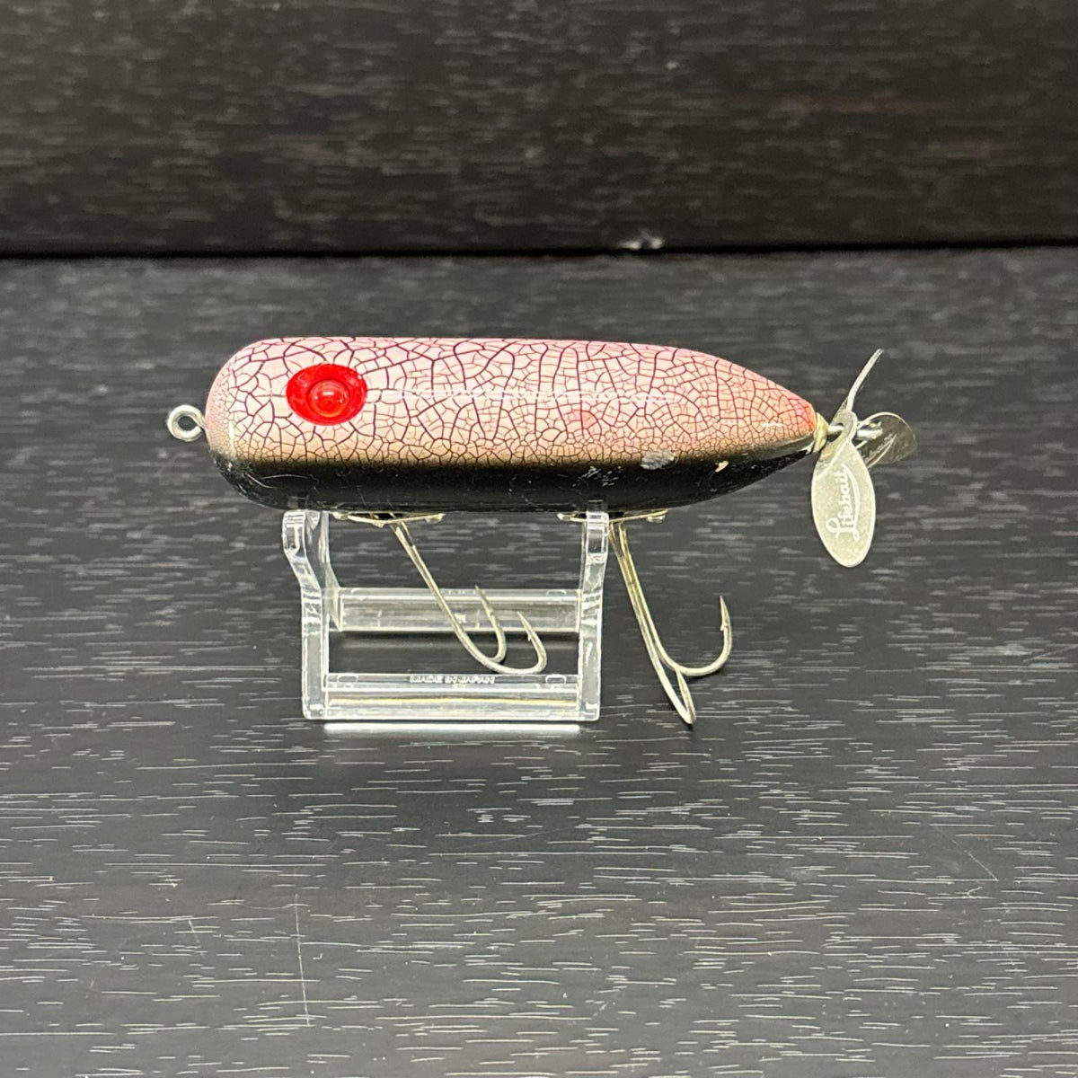 ライフベイト トーピードS ピンククラック 3 オールド・ハンドメイド
