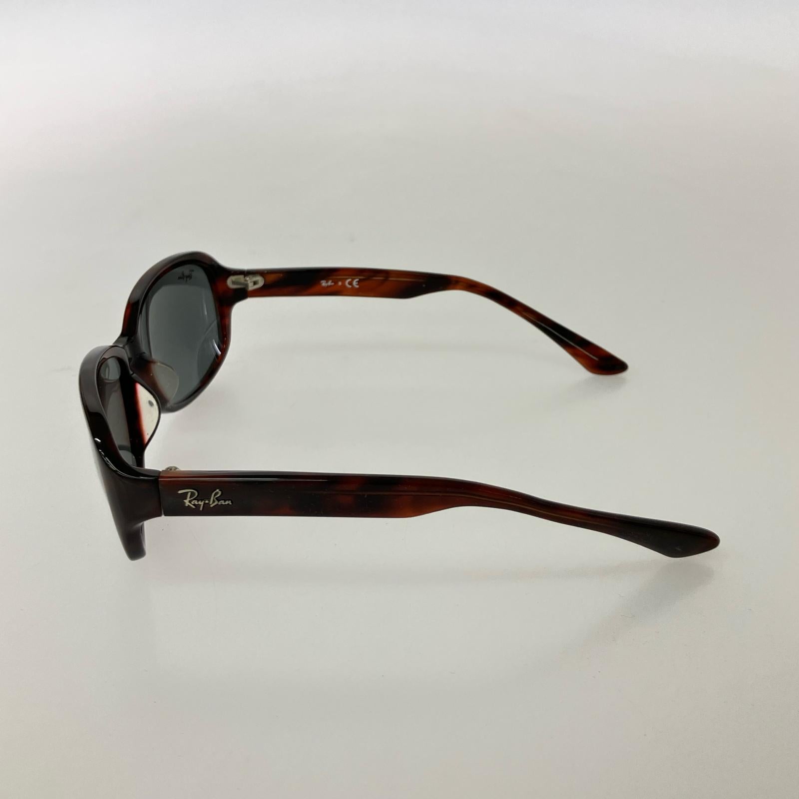 その他アクセサリー Ray-Ban RB2171 サングラス ブラウン